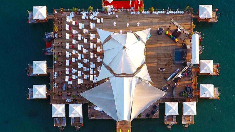 Vikingen Infinity Resort
