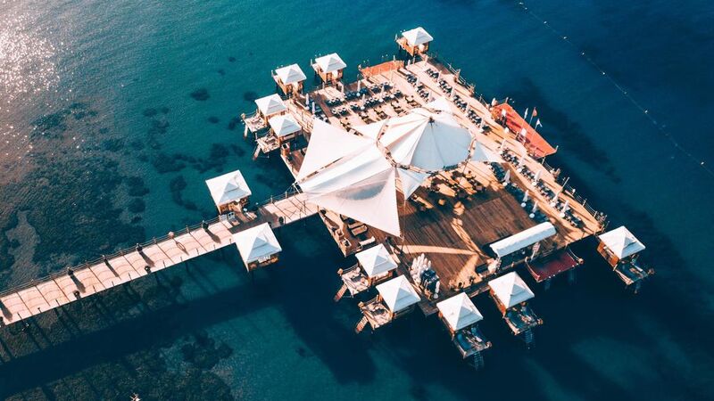 Vikingen Infinity Resort
