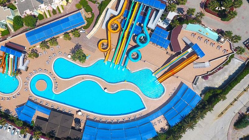 Vikingen Infinity Resort