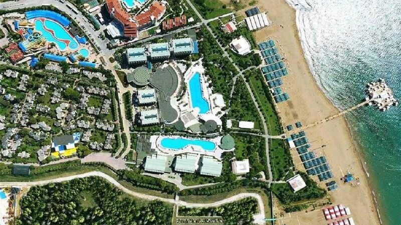 Vikingen Infinity Resort