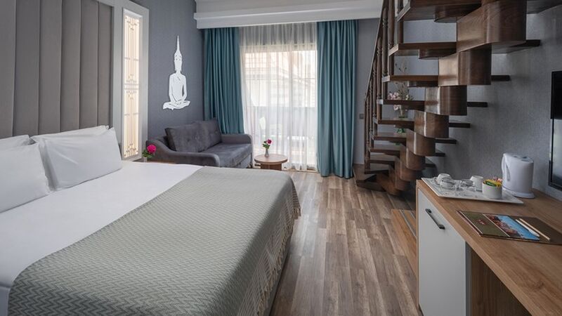 Siam Elegance Hotels & Spa