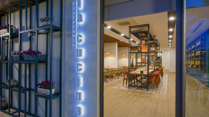 Novum Garden Side Hotel 