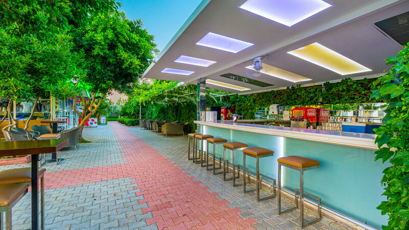 Numa Konaktepe Hotel 