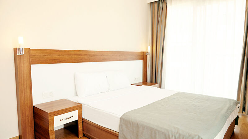 Numa Konaktepe Hotel 