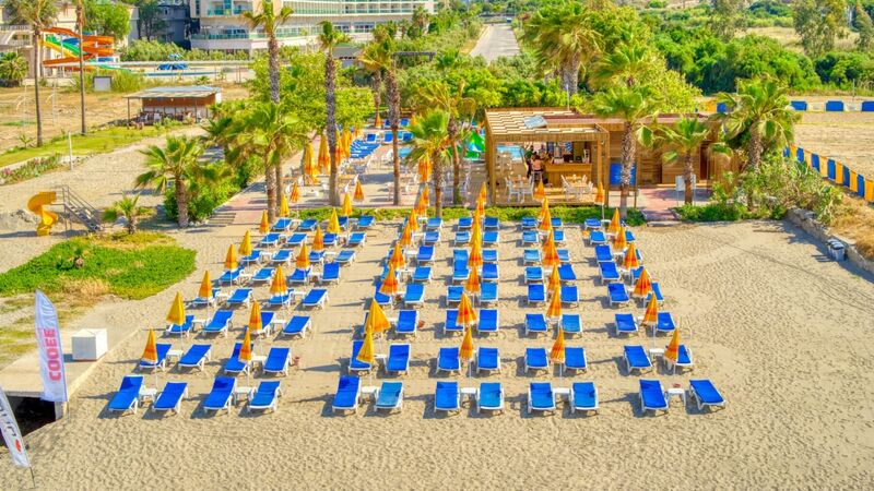 Numa Konaktepe Hotel 