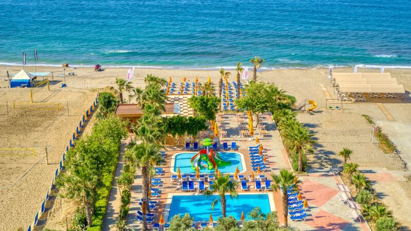 Numa Konaktepe Hotel 