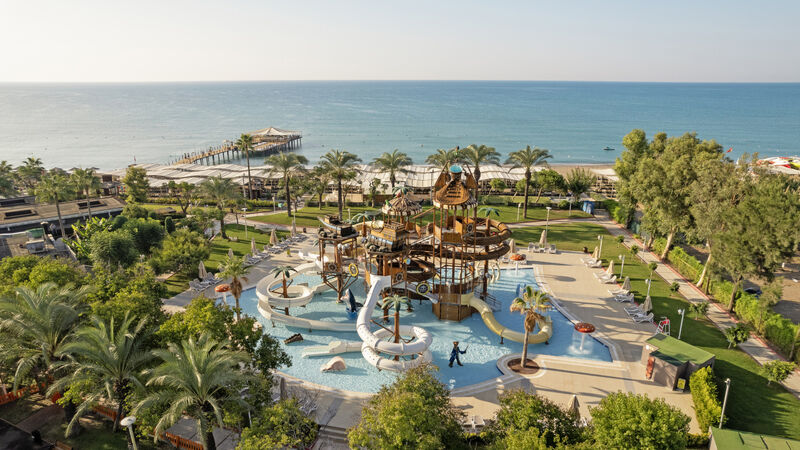 Dobedan Exclusive Hotel Belek