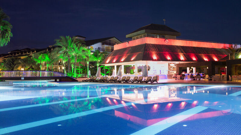 Dobedan Exclusive Hotel Belek