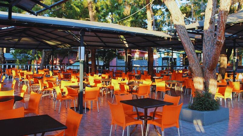 Senza Garden Holiday Club Hotel