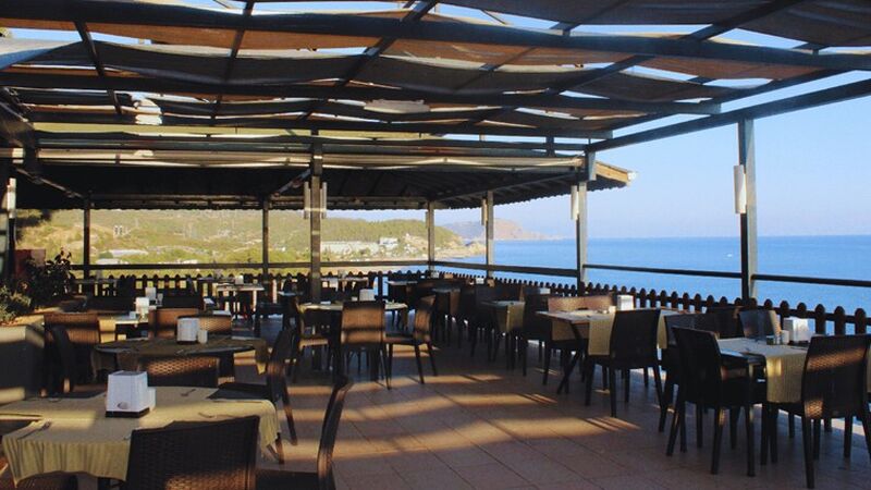 Senza Garden Holiday Club Hotel
