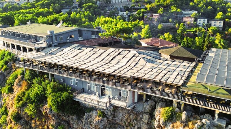 Senza Garden Holiday Club Hotel