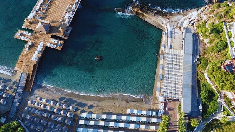 Senza Garden Holiday Club Hotel