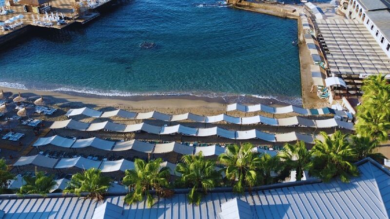 Senza Garden Holiday Club Hotel
