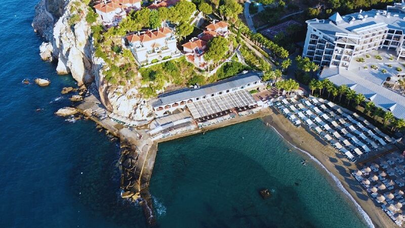 Senza Garden Holiday Club Hotel