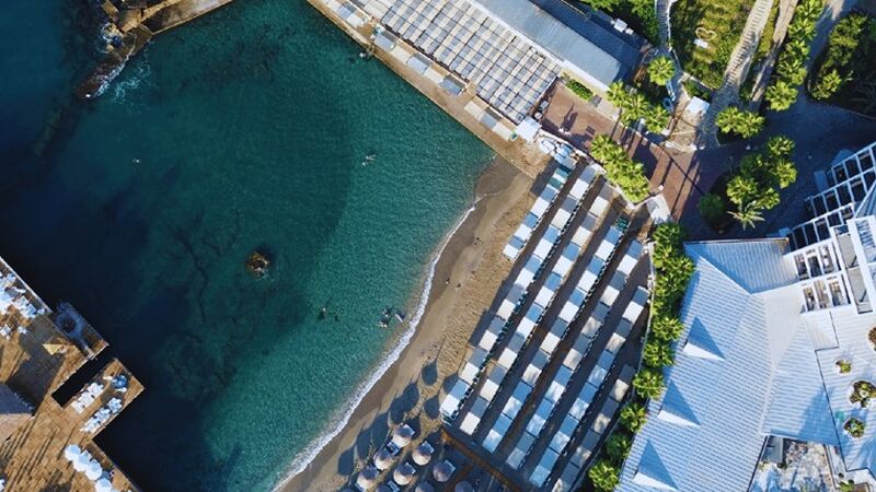 Senza Garden Holiday Club Hotel