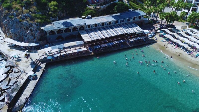 Senza Garden Holiday Club Hotel