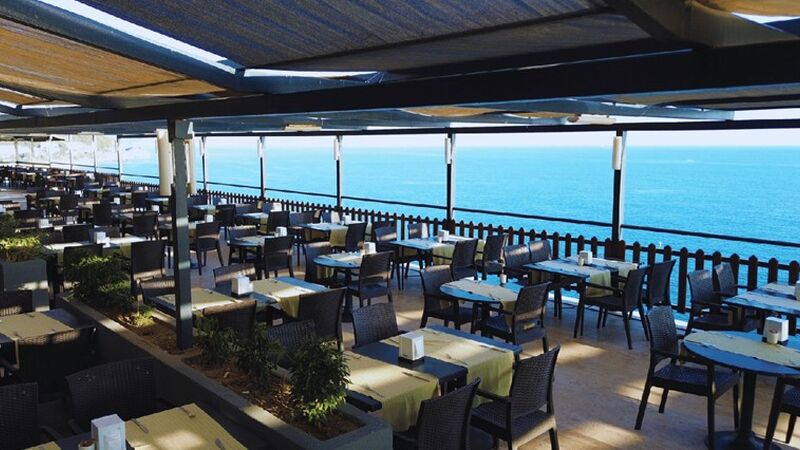 Senza Garden Holiday Club Hotel