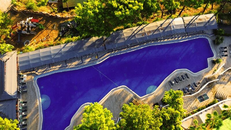 Senza Garden Holiday Club Hotel