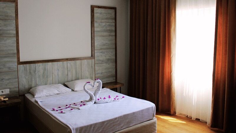 Senza Garden Holiday Club Hotel