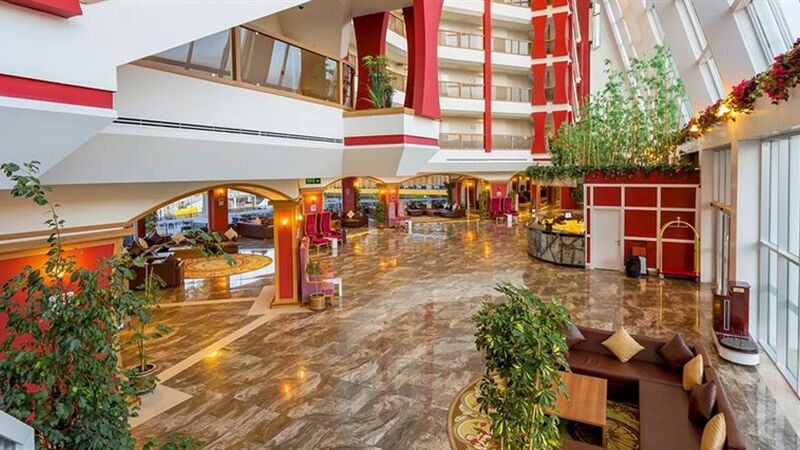 Senza The Inn Resort & Spa Hotel