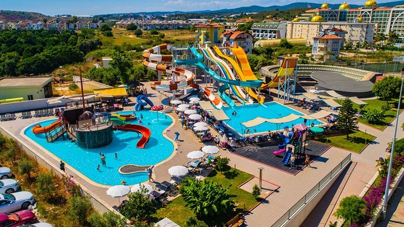 Senza The Inn Resort & Spa Hotel