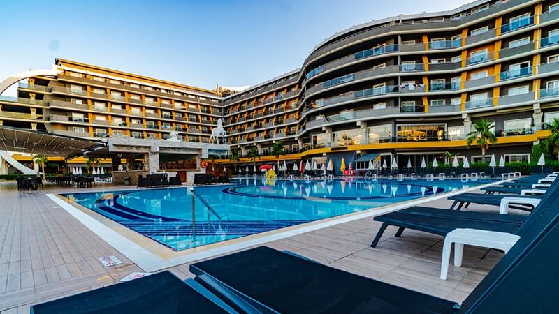 Senza The Inn Resort & Spa Hotel