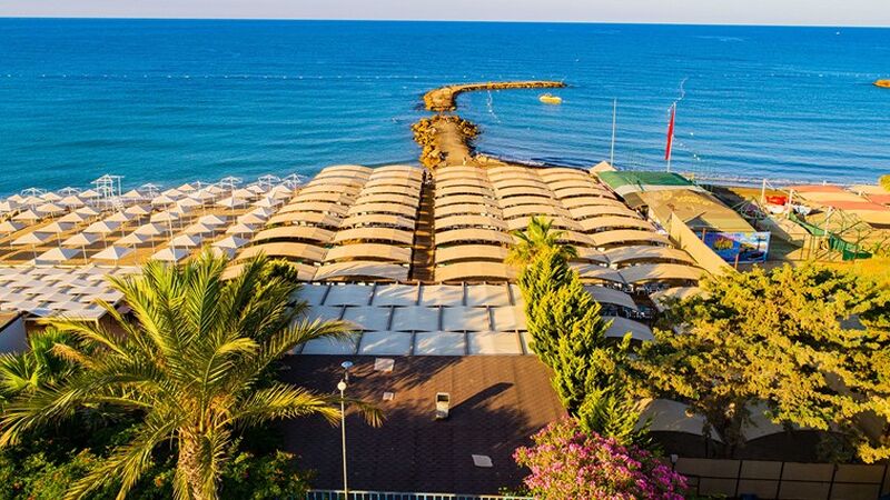 Senza The Inn Resort & Spa Hotel