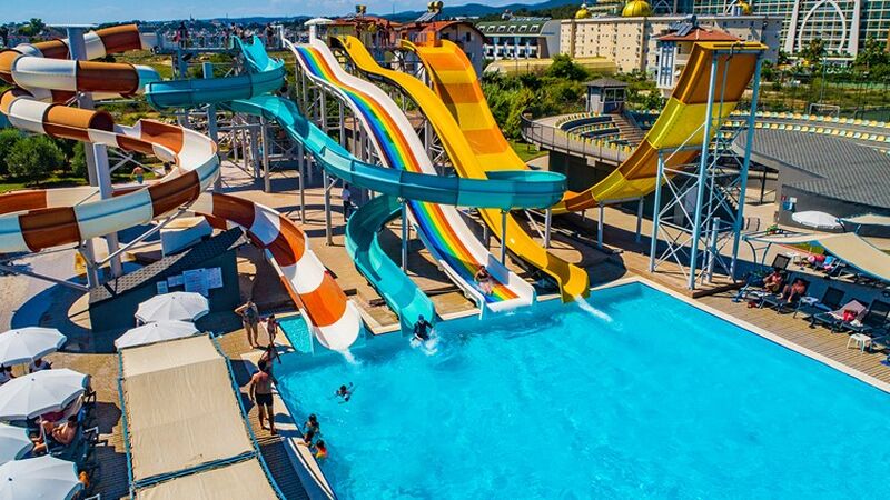 Senza The Inn Resort & Spa Hotel