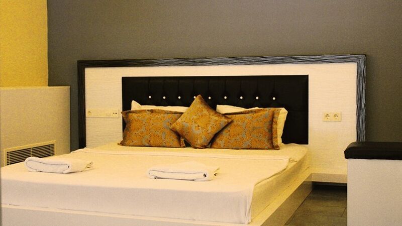 Senza The Inn Resort & Spa Hotel