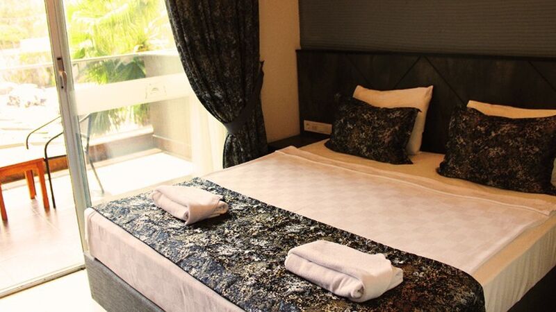 Senza The Inn Resort & Spa Hotel
