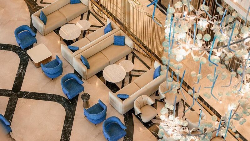 Serenity Queen Hotel