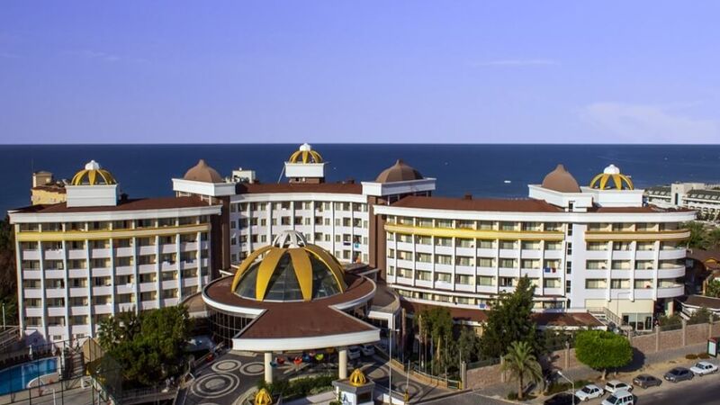 Side Alegria Hotel & Spa