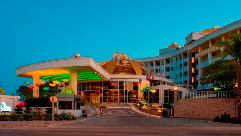 Side Alegria Hotel & Spa