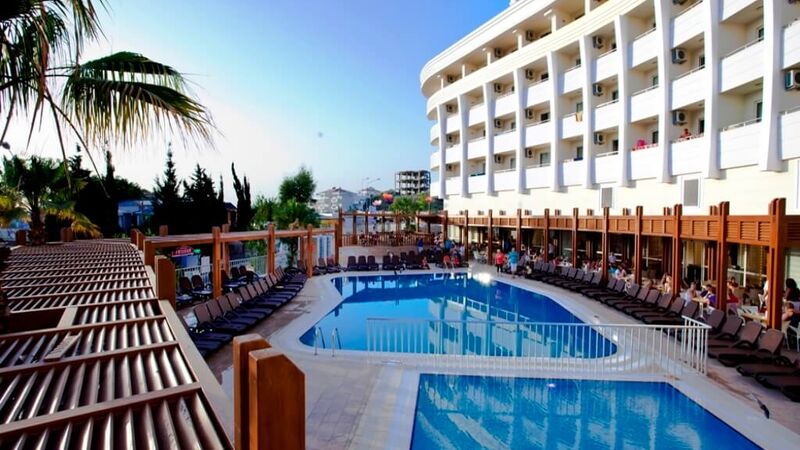 Side Alegria Hotel & Spa
