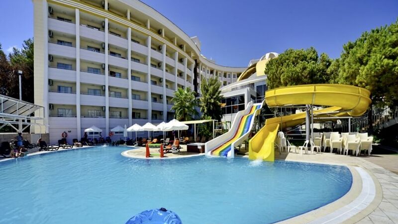 Side Alegria Hotel & Spa