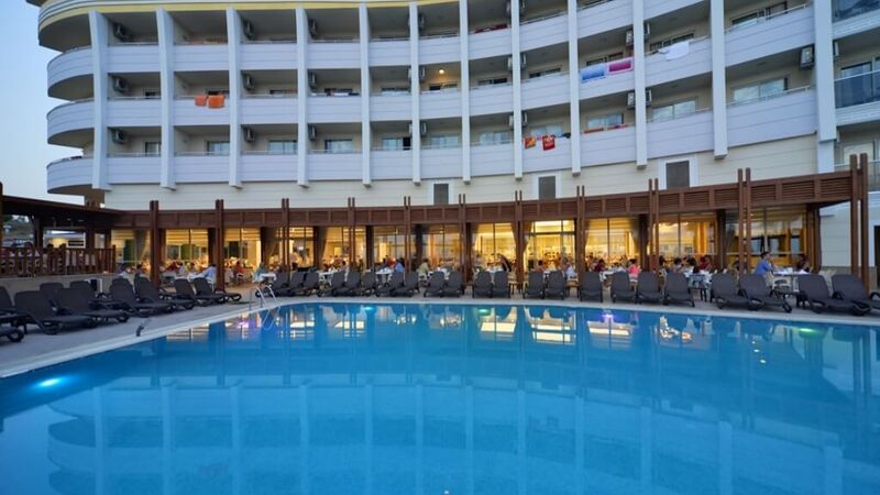 Side Alegria Hotel & Spa