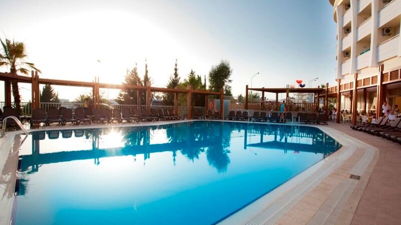 Side Alegria Hotel & Spa