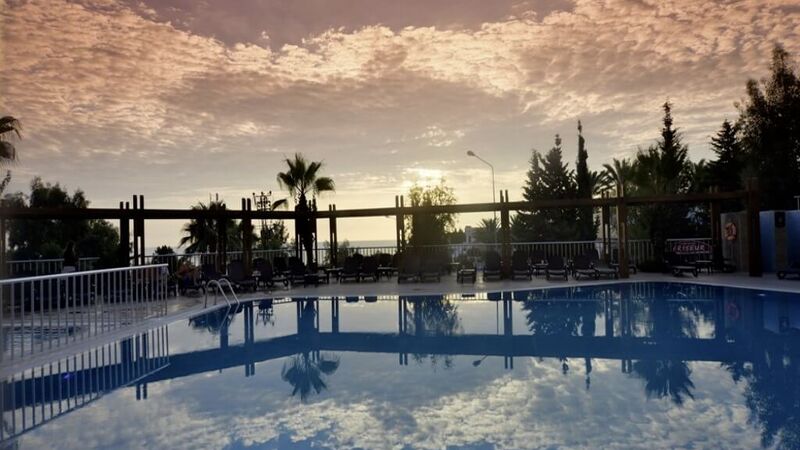 Side Alegria Hotel & Spa