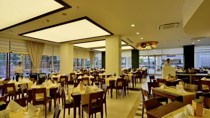 Side Alegria Hotel & Spa
