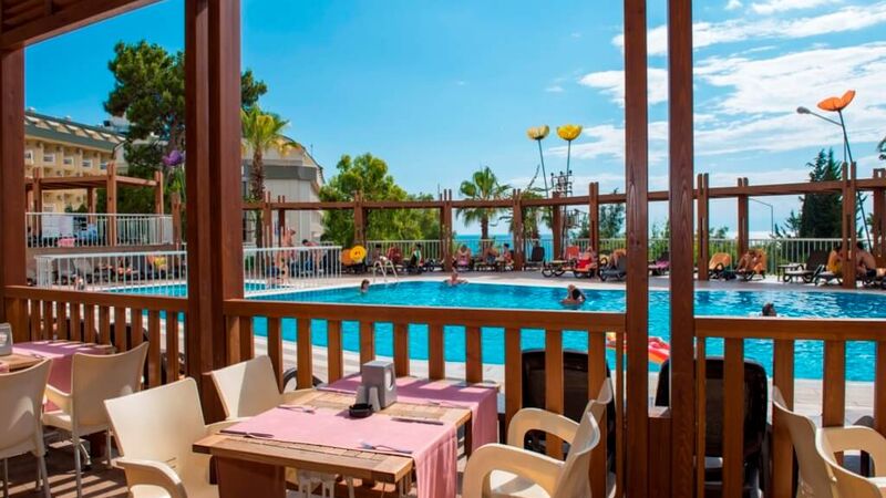 Side Alegria Hotel & Spa