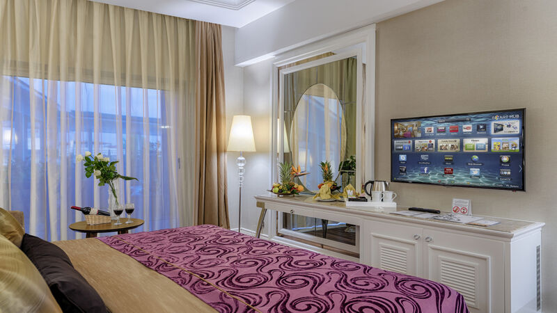 Dobedan Exclusive Hotel Belek