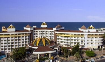 Side Alegria Hotel & Spa