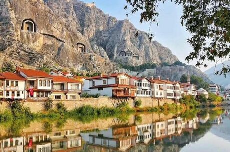 Doğu Karadeniz Yaylalar ve Batum Turu