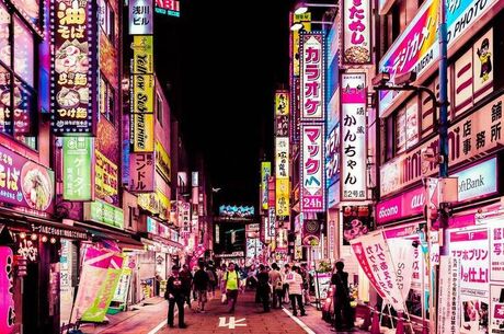 Büyük Japonya Kore Turu-SQ ICN FUK Singapur Havayolları İle