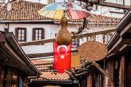 Batı Karadeniz Turu | 1 Gece Otel Konaklamalı