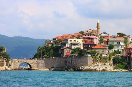 Batı Karadeniz Turu | 1 Gece Otel Konaklamalı