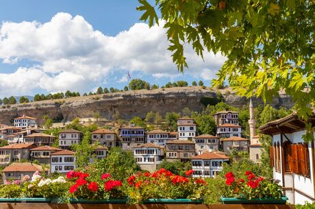Batı Karadeniz Turu | 1 Gece Otel Konaklamalı