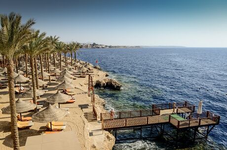Sharm, Kahire, İskenderiye, 5 Gece PC, 2025, Kolay Vize