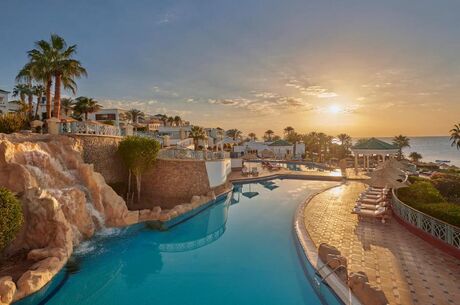Sharm, Kahire, İskenderiye, 5 Gece PC, 2025, Kolay Vize