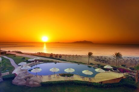 Sharm, Kahire, İskenderiye, 5 Gece PC, 2025, Kolay Vize